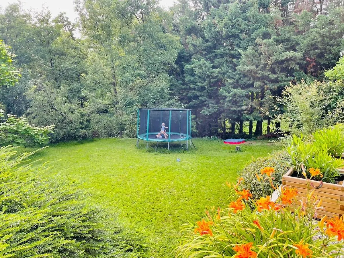 Les Cabanons Bed & Breakfast Dardilly 0*,