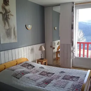 Auberge Du Col De Neronne Herberg